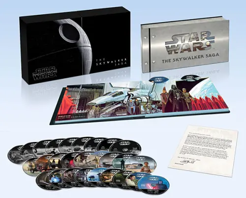 Star Wars: The Skywalker Saga