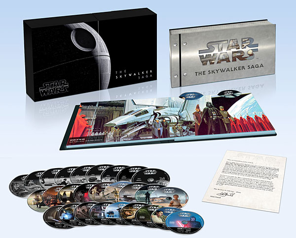 Star Wars: The Skywalker Saga