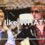 Quale musica è il tuo piacere colpevole?