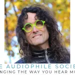 Audiophile Society 3D Audio di David Chesky