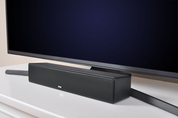 Zvox aggiunge AV157 alla linea di altoparlanti TV AccuVoice