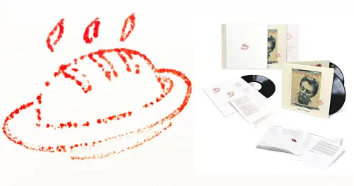 Flaming Pie di Paul McCartney sul nuovo vinile masterizzato a mezza velocità