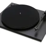 Andover Audio presenta il giradischi Spindeck rivolto ai neofiti del vinile e agli appassionati