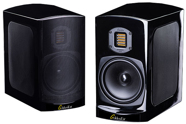 Altoparlante GoldenEar BRX (Bookshelf Reference X)