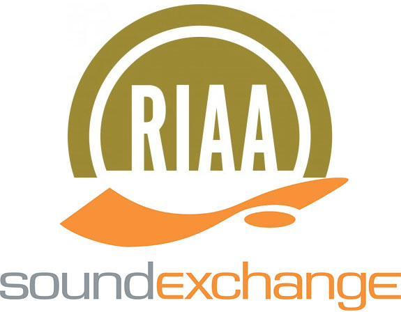 SoundExchange designato per i dati ISRC
