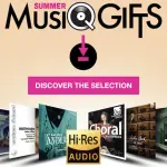 Qobuz regala musica ad alta risoluzione