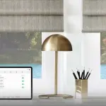 Hunter Douglas lancia Shade at Blinds of the Past