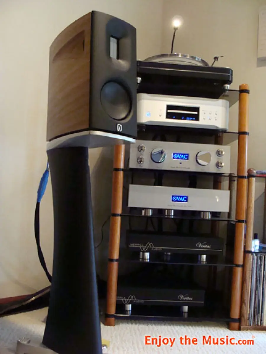 Recensione: BØrresen Acoustics 01 Monitor a due vie