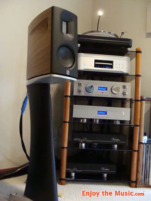 Recensione: BØrresen Acoustics 01 Monitor a due vie