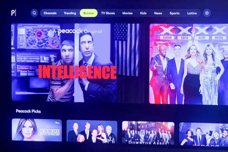 Hands-On: NBCUniversal's Peacock Not Ready for PrimeTime