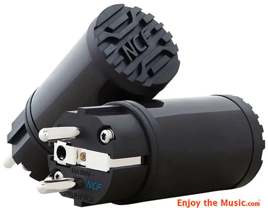 Ottimizzatore AC Furutech NCF Clear Line