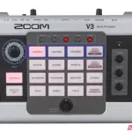 Annunciato Zoom V3
