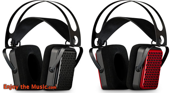 Cuffie Avantone Pro Planar Open-Back