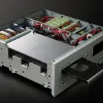 La nuova ammiraglia di Luxman farà da baby-sitter ai tuoi SACD e CD