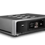 NAD si prepara a spedire DAC / Amp Streaming M33