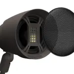 Ambisonic Systems collabora con Origin Acoustics per il primo diffusore esterno residenziale