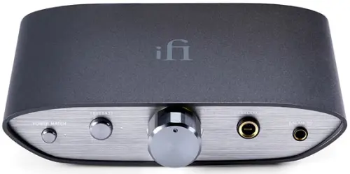 Recensione: Zen DAC e Zen Blue di iFi Audio
