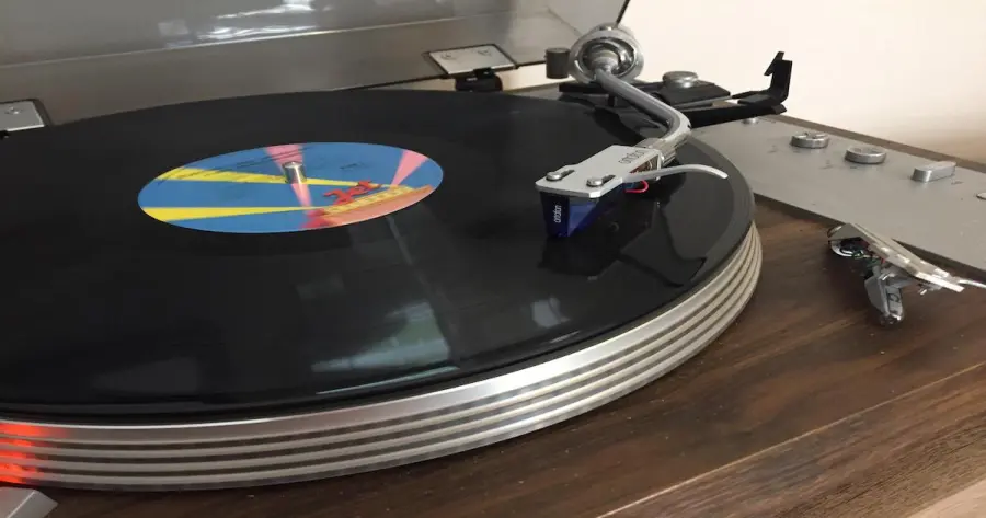 Perché è un buon momento per essere un audiofilo