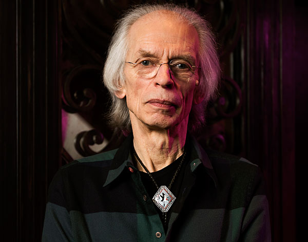 Steve Howe, Perpetual Sound Chaser