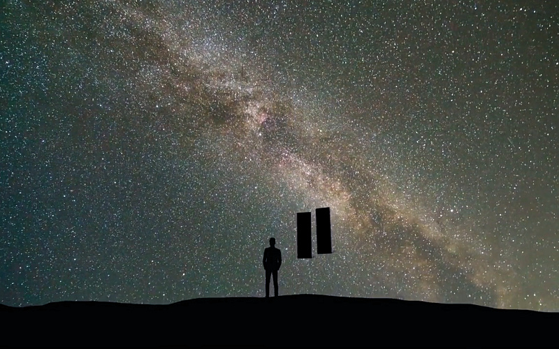 Magnepan pubblica un video promozionale per l'altoparlante LRS