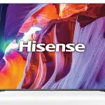 Recensione Hisense 65H8G Quantum LCD Ultra HDTV