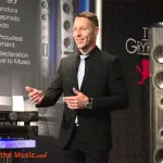 10? 4 Rune Skov Of Gryphon Audio