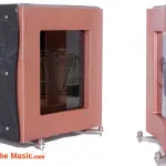 Ariete Cerat Ianus serie Geminae ed Essentia