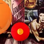 Rincontrarsi con David Bowie: Diamond Dogs 45th Anniversary Vinyl, Tidal e Qobuz Streaming