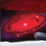 La promozione dell'altoparlante gratuito con TV di LG suona alla grande