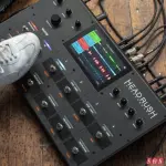 HeadRush annuncia un importante aggiornamento di Looperboard