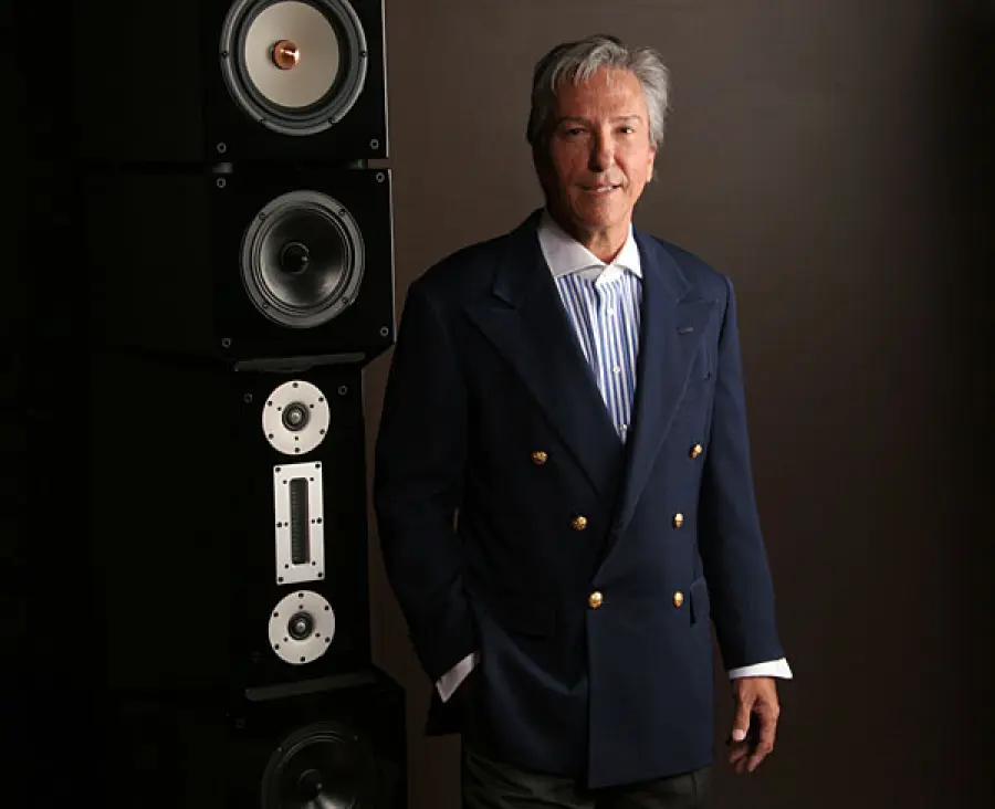 "Renaissance Man": Damon Von Schweikert su Albert Von Schweikert