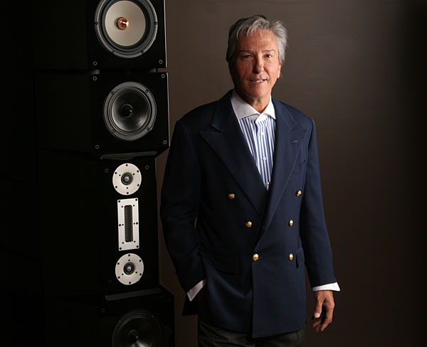 "Renaissance Man": Damon Von Schweikert su Albert Von Schweikert