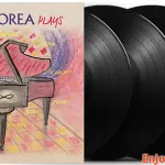 Chick Corea Plays presenta vari compositori