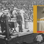 Immagini di Hank Williams dall'altro lato della vita: libro, spettacoli radiofonici rimasterizzati, foto storiche