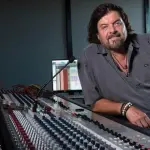 Alan Parsons ospiterà un mix live streaming
