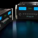 McIntosh annuncia versioni aggiornate di due dei suoi pluripremiati amplificatori integrati