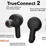 Tecnologie RHA TrueConnect 2 IEM