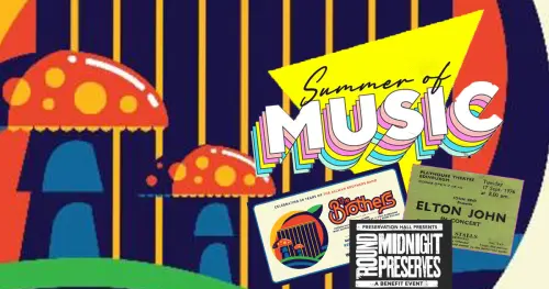 Streaming live n. 4: Montreux Jazz, Elton John, Allman Brothers, New Orleans Music e altro