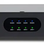 Recensione OSD Black Srt4 Streaming Media Server