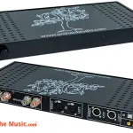 Orchard Audio Starkrimson Amplificatore integrato