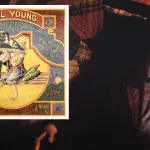 Neil Young's Homegrown On Vinyl, Qobuz, Tidal e Spotify