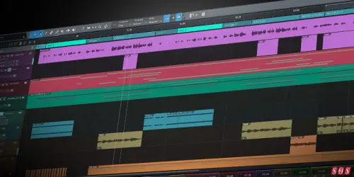 Presentato PreSonus Studio One 5