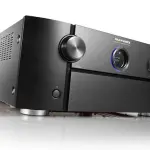 Marantz lancia la nuova linea di ricevitori A / V predisposti per 8K