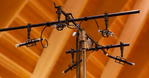 Minimalista vs. multitraccia: un'altra scelta