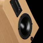 Recensione della prima mondiale! Altoparlante Alta Audio Alyssa