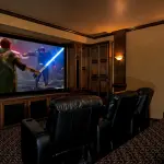 Perché i videogiochi sono il miglior materiale dimostrativo per l'home theater