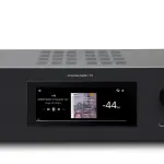 Recensione del ricevitore AV NAD T 778