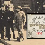 Throwing Bones: Grateful Dead Drops Massive Session Workwork's Session in Tidal MQA e Qobuz Hi Res