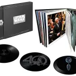 Star Wars: A New Hope - 40th Anniversary 3LP Collector's Edition