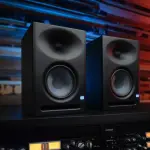 PreSonus espande la serie di monitor Eris con E7 XT